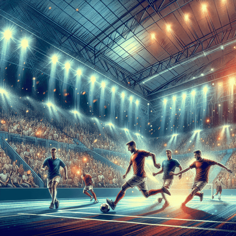 Récords de Goleadores en Fútbol Sala: Destacadas actuaciones el 15 de febrero de 2026