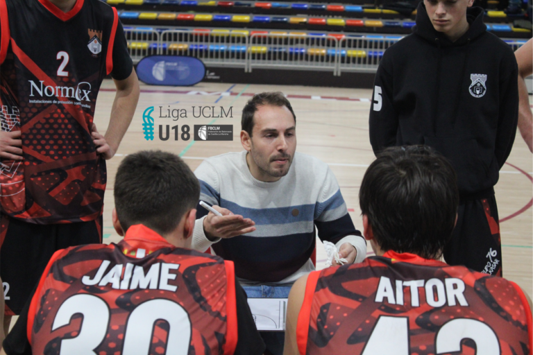 Resumen de la Jornada 16 de la Liga UCLM Masculina: Análisis y Destacados