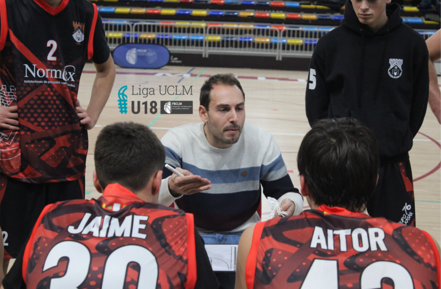 Resumen de la Jornada 16 de la Liga UCLM Masculina: Análisis y Destacados