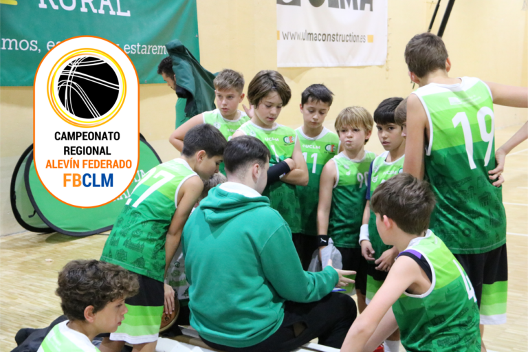 Resumen de la Jornada 2 del CTO Alevín CLM: Competencia y Destrezas en Albacete, Ciudad Real y Toledo