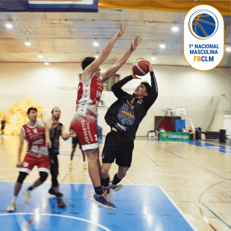 Resumiendo la Acción: Crónica de la Jornada 12 en la Liga Regular – #Nacional1MAS