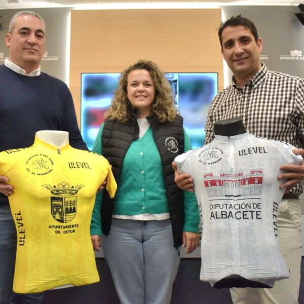 Segunda Edición del Trofeo Cadetes ‘El Madroño’ de Ontur se Celebra el 1 de Marzo con el Debut del Dipualba Arcos Team