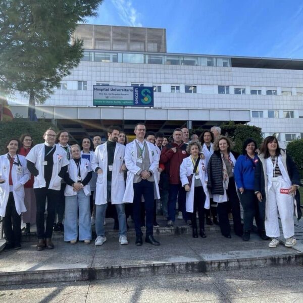 Sindicatos Unen Fuerzas para Demandar Carrera Profesional en el SESCAM al Gobierno Regional