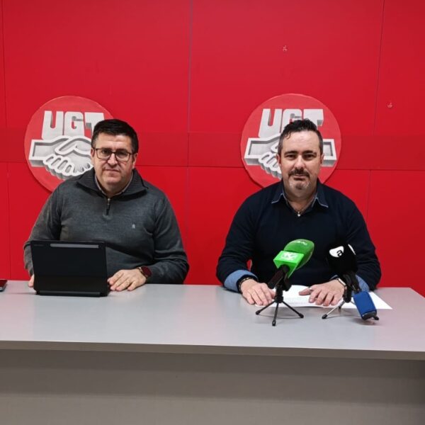 UGT Aboga por el Fortalecimiento de la Industria y la Protección del Sector Calzado en la Comarca de Almansa