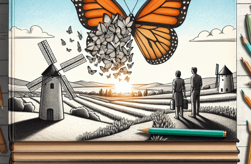 Un Fin de Semana Transformador para Orientadores en Castilla-La Mancha