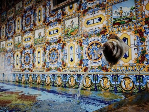 El GDR Sierra del Segura licita las obras para ejecutar el proyecto ‘Pueblos Vivos’ por más de 320.000 euros