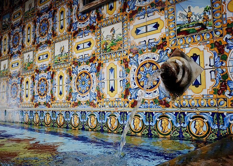 El GDR Sierra del Segura licita las obras para ejecutar el proyecto ‘Pueblos Vivos’ por más de 320.000 euros