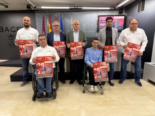 Albacete Celebra el Retorno de los Cuartos de Final de la Champions Cup como un ‘Hito’ y Reconoce el Impacto Deportivo y Social del BSR Amiab