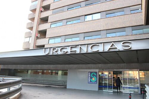 CCOO Demanda Soluciones Urgentes para el Hacinamiento en Urgencias y la Sobrecarga Asistencial en el Hospital General