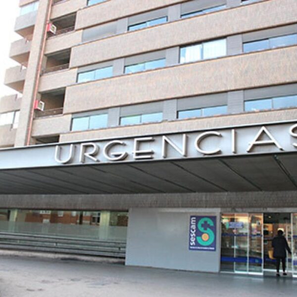 CCOO Demanda Soluciones Urgentes para el Hacinamiento en Urgencias y la Sobrecarga Asistencial en el Hospital General