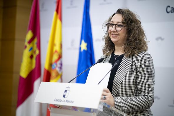 Castilla-La Mancha: Tercera Comunidad Autónoma con Mayor Reducción del Paro al Generar Más de 20,000 Empleos en el Último Año