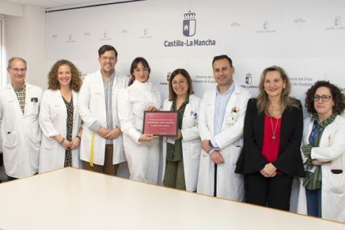 Castilla-la mancha lidera políticas ambientales One Health para reducir plásticos en práctica sanitaria