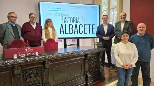 Celebrando las Bodas de Oro: El Instituto de Estudios Albacetenses Festeja su 50º Aniversario con el III Congreso de Historia de la Provincia en 2027