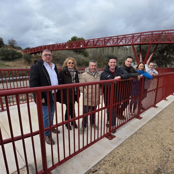 Celebrando un Siglo de Historia: El Baeza-Utiel se Transforma en Vía Verde en la Sierra de Alcaraz Gracias a las Diputaciones de Albacete y Jaén