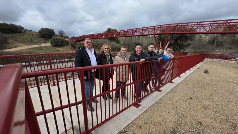 Celebrando un Siglo de Historia: El Baeza-Utiel se Transforma en Vía Verde en la Sierra de Alcaraz Gracias a las Diputaciones de Albacete y Jaén