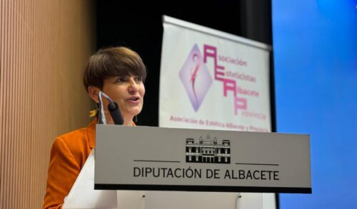 Conectando Talentos: La II Jornada ‘Maestros de la Imagen’ en la Diputación de Albacete une a Estudiantes y Profesionales para Fomentar el Emprendimiento y las Oportunidades en el Sector Audiovisual