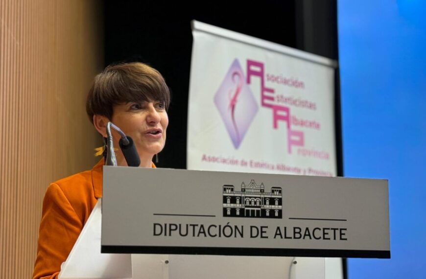 Conectando Talentos: La II Jornada ‘Maestros de la Imagen’ en la Diputación de Albacete une a Estudiantes y Profesionales para Fomentar el Emprendimiento y las Oportunidades en el Sector Audiovisual