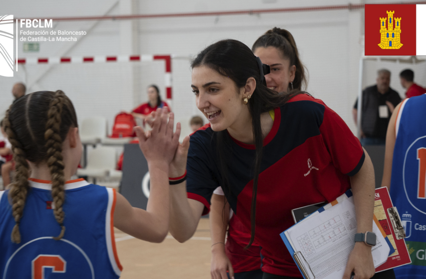 Conformadas las Selecciones Regionales Alevines de FBCLM: Próximas Concentraciones Anunciadas