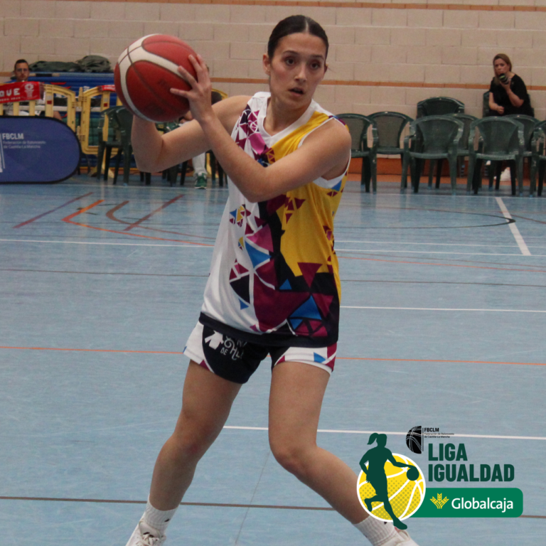 Crónica de la Jornada 15: La Liga de la Igualdad en Globalcaja