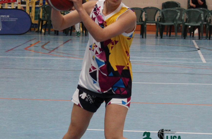 Crónica de la Jornada 15: La Liga de la Igualdad en Globalcaja