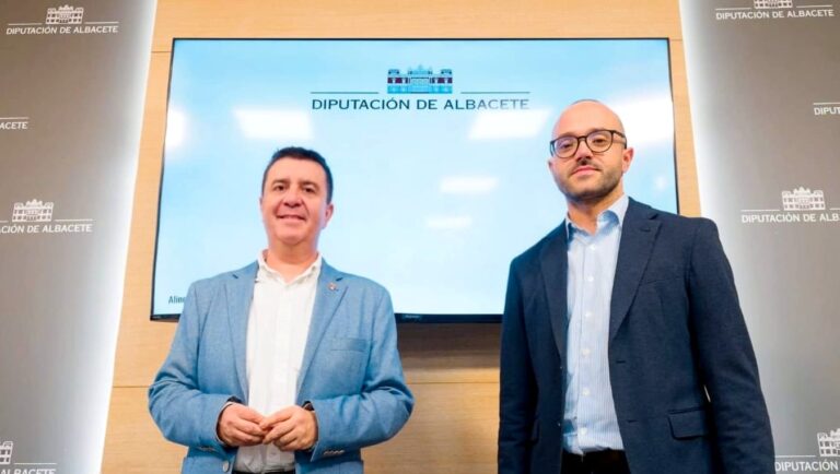 Diputación de Albacete Lanza ‘Dipualba Responde – Inversiones 2026’ en Refuerzo al Municipalismo y la Autonomía Local