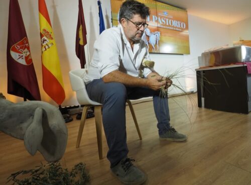 El Instituto de Estudios Albacetenses y una localidad albaceteña bautizan a nuevas especies de hongos descubiertas recientemente