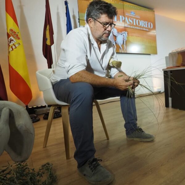 El Instituto de Estudios Albacetenses y una localidad albaceteña bautizan a nuevas especies de hongos descubiertas recientemente