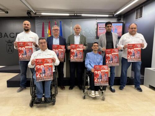 El gobierno de Castilla-La Mancha respalda a AMIAB en los cuartos de final de la Champions Cup