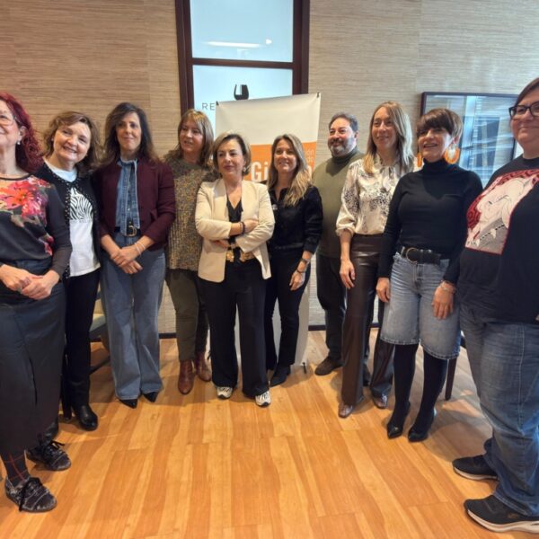 Encuentro de Mujeres Empresarias: La Diputación de Albacete se une a la Fundación Secretariado Gitano y AMEPAP para impulsar el emprendimiento femenino