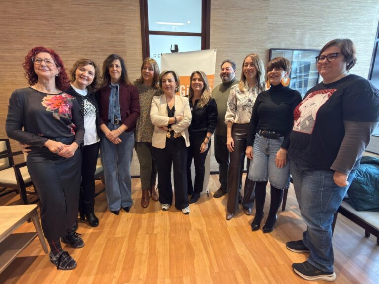 Encuentro de Mujeres Empresarias: La Diputación de Albacete se une a la Fundación Secretariado Gitano y AMEPAP para impulsar el emprendimiento femenino