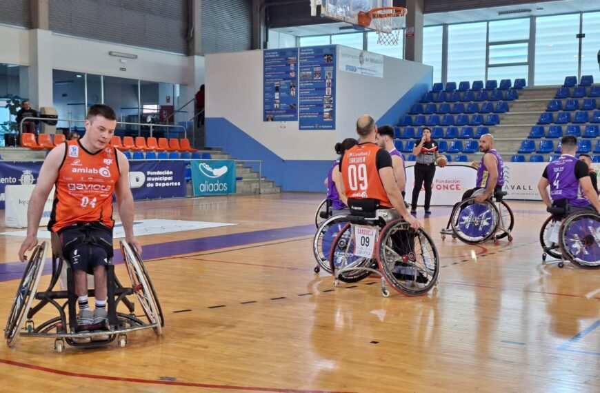 BSR Amiab sufre pero mantiene el invicto tras vencer al Fundación Aliados