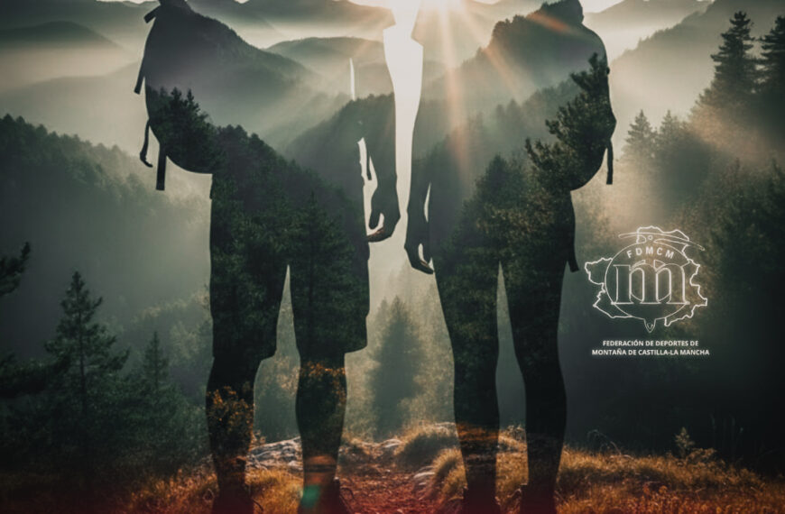 Fiesta Provincial del Senderismo Albaceteño: Explorando la Mágica Senda Encantada en Villaverde de Guadalimar