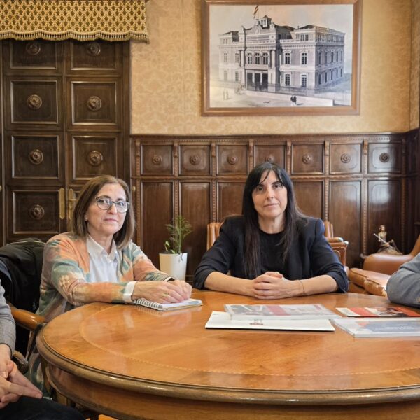 Fortalecimiento de la Colaboración entre la Diputación de Albacete y el Colegio de Economistas para Promover el Asesoramiento y el Desarrollo Económico Provincial