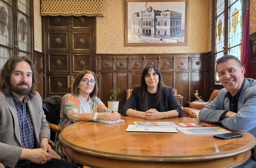 Fortalecimiento de la Colaboración entre la Diputación de Albacete y el Colegio de Economistas para Promover el Asesoramiento y el Desarrollo Económico Provincial