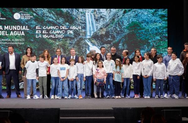 Garantía de igualdad en la gestión sostenible del agua en Castilla-La Mancha: un modelo de desarrollo equilibrado
