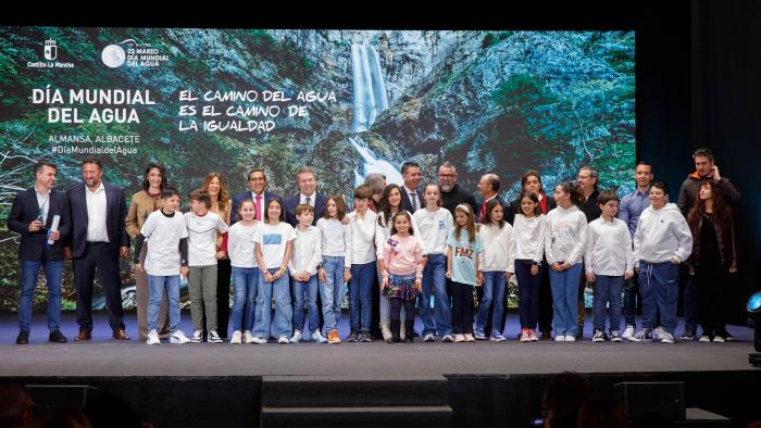 Garantía de igualdad en la gestión sostenible del agua en Castilla-La Mancha: un modelo de desarrollo equilibrado