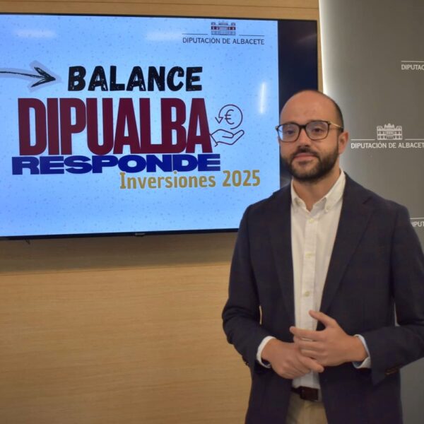 Impacto Local del Programa Dipualba Responde: El 60% de la Inversión de la Diputación en 2025 Beneficia a Empresas Provinciales