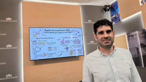 Incremento del 22% en el Apoyo Gubernamental Provincial: Convocatoria de 464.860 Euros para Proyectos Sociosanitarios en 2026