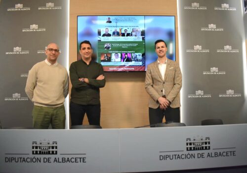 Jornada Profesional de la Diputación para Posicionar al Turismo Deportivo como Motor de Desarrollo Provincial en el 25º Aniversario del Circuito de Carreras Populares