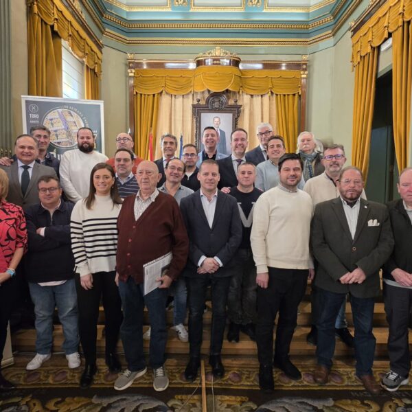 La 3ª Edición de la Semana Taurino-Cultural Vuelve a Albacete del 7 al 11 de Abril