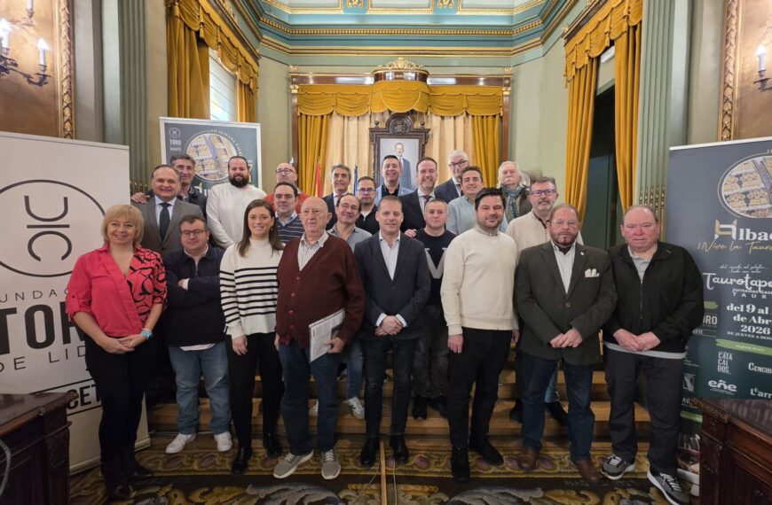 La 3ª Edición de la Semana Taurino-Cultural Vuelve a Albacete del 7 al 11 de Abril