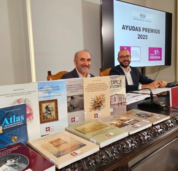 La Diputación aumenta su apoyo a la conservación patrimonial con 118.000 euros e incluye nuevas becas para proyectos universitarios