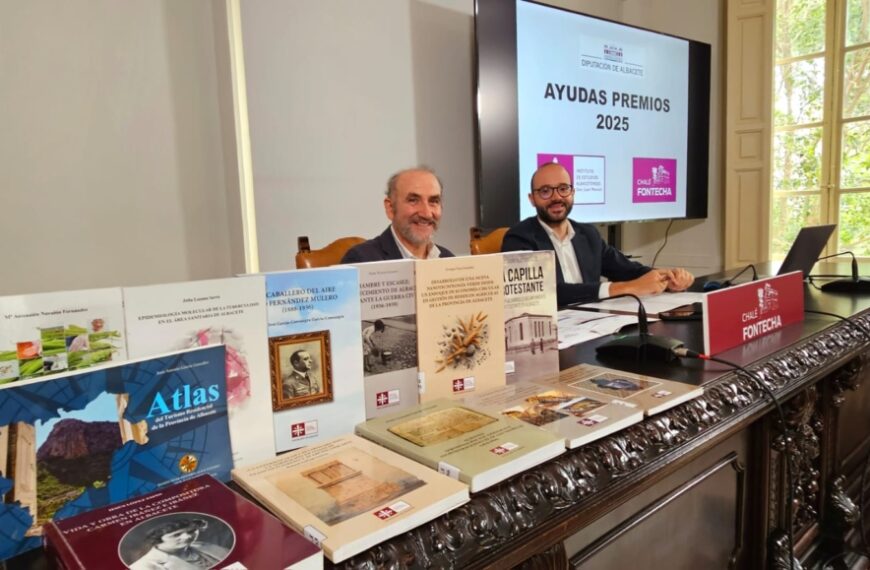 La Diputación aumenta su apoyo a la conservación patrimonial con 118.000 euros e incluye nuevas becas para proyectos universitarios
