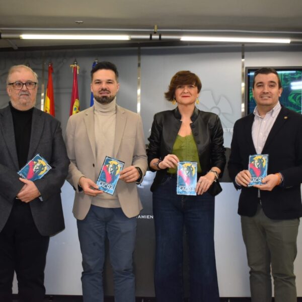 La Diputación de Albacete Renueva su Compromiso con la 8ª Edición de la Semana de Música Sacra, Presentando Nueve Conciertos con Destacados Talentos Locales Incluyendo a la Banda Sinfónica Provincial