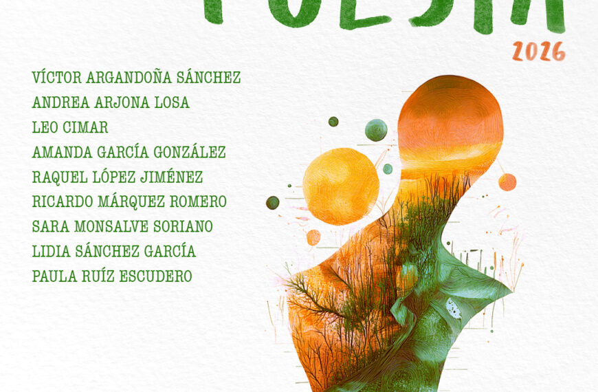 La Diputación de Albacete celebra el Día Mundial de la Poesía con jóvenes creadores y exalta el valor universal de la palabra