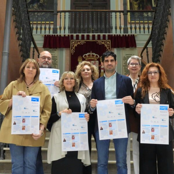 La XIX Edición de las Jornadas Sociales sobre Elaboración de Duelo de Talitha se Realizará del 6 al 7 de Mayo con el Apoyo de la Diputación, la JCCM y el Ayuntamiento de Albacete
