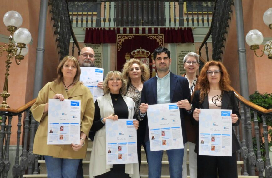 La XIX Edición de las Jornadas Sociales sobre Elaboración de Duelo de Talitha se Realizará del 6 al 7 de Mayo con el Apoyo de la Diputación, la JCCM y el Ayuntamiento de Albacete
