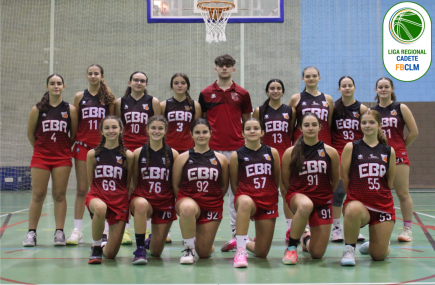 Liga Cadete CLM Femenina: Análisis de la Contienda por el Título Tras la Primera Vuelta de la Fase 2