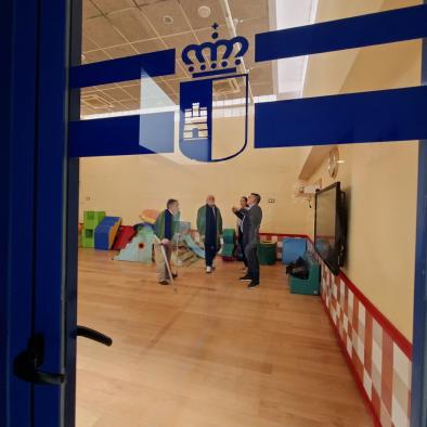 Mejoras energéticas y modernización en escuelas infantiles con inversión de 552.000 euros