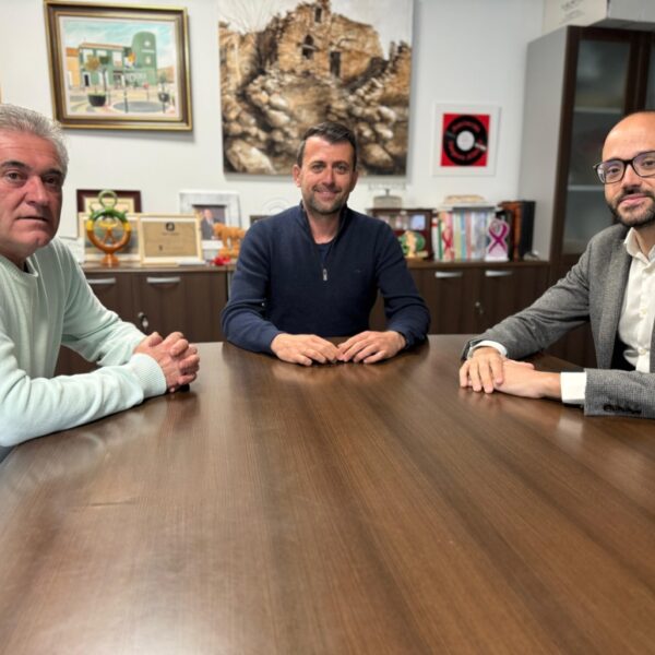 Nuevas inversiones de 171.500 euros en Hoya Gonzalo por parte de la Diputación de Albacete en 2026 para mejorar servicios esenciales y calidad de vida